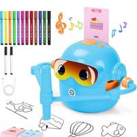 Robot che disegna