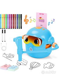 Robot che disegna