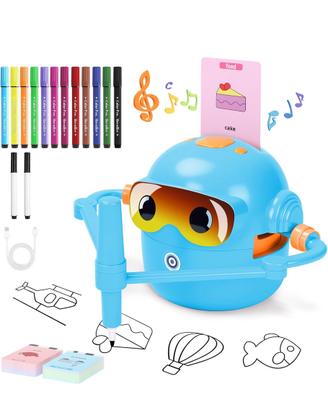 Robot che disegna