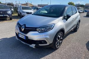 RENAULT Captur dCi 8V 90 CV EDC Start&Stop Energ