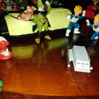 Gadget kinder,formaggino mio,tom e jerry ecc