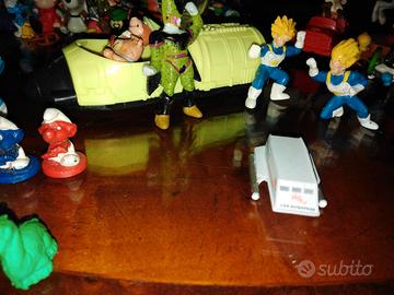 Gadget kinder,formaggino mio,tom e jerry ecc