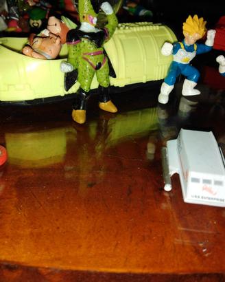 Gadget kinder,formaggino mio,tom e jerry ecc