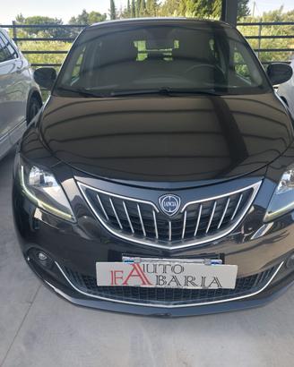 Lancia Ypsilon 1.0 FireFly 5 porte S&S Hybrid Gold