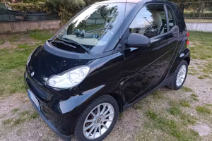 Smart ForTwo 1000 85cv #GM