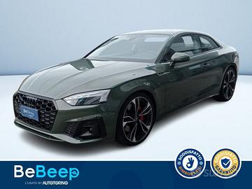 Audi A5 COUPE 50 3.0 TDI MHEV S LINE EDITION ...
