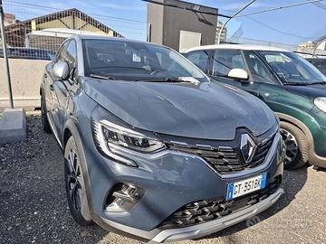 Renault Captur II 2019 1.6 E-Tech full hybrid...