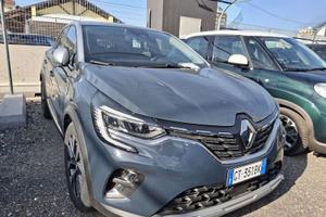Renault Captur II 2019 1.6 E-Tech full hybrid...