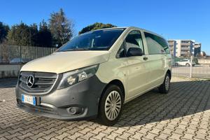 Vito mixto 114 compact 2.2 w447