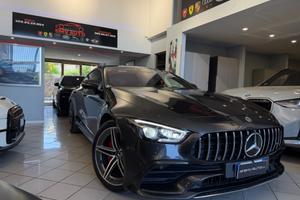 Mercedes-benz GT Coupé 4 43 4Matic+ EQ-Boost AMG