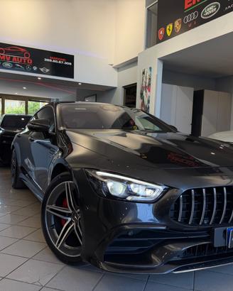 Mercedes-benz GT Coupé 4 43 4Matic+ EQ-Boost AMG