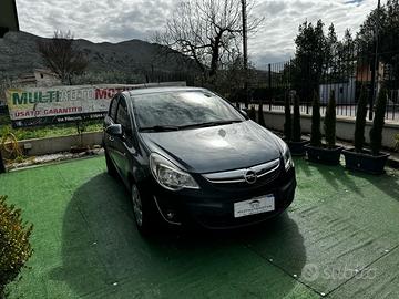 OPEL CORSA 4 SERIE