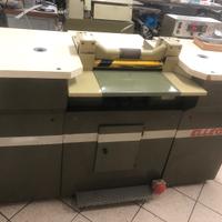 Spaccapelle ELLEGI GL40