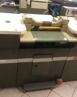 Spaccapelle ELLEGI GL40