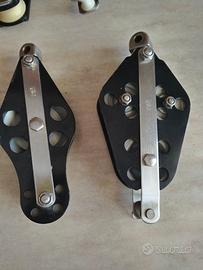 Bozzelli a violino Schaefer
