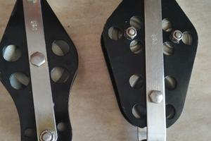 Bozzelli a violino Schaefer
