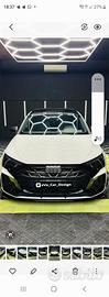 Audi S3 sportback facelift ,tetto,Akrapovic!!