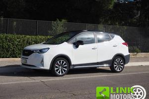 EVO Evo4 Bi-Fuel 1.6 Gpl