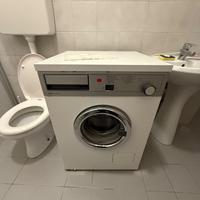 Lavatrice omaggio