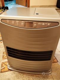 Stufa portatile Toyotomi a combustibile liquido