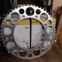 Montesa king automix