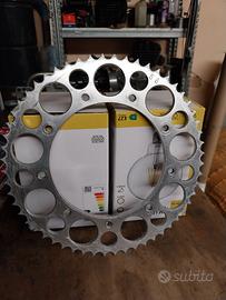 Montesa king automix