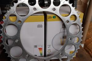 Montesa king automix