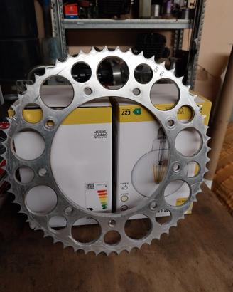 Montesa king automix