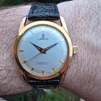 Orologio Vintage LANCO Automatico - Condizioni Ecc