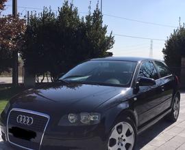 AUDI A3 1ª serie - 2008