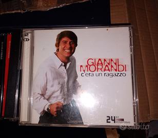 CD Gianni Morandi 