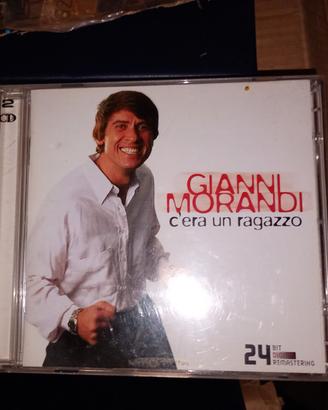 CD Gianni Morandi 