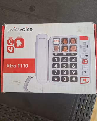Telefono immagini