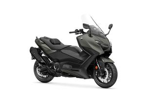 Yamaha T Max 560 - 2025