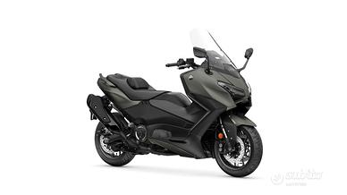 Yamaha T Max 560