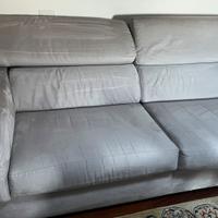 Divano Poltrone e Sofa’