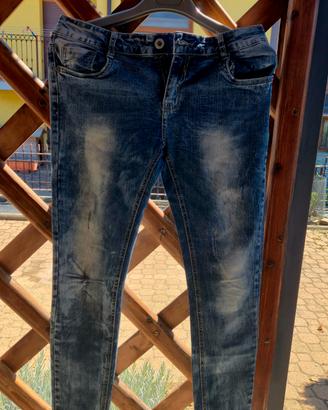 Jeans donna taglia 44/46