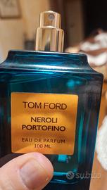 Profumo Tom Ford Neroli Portofino Eau d 10