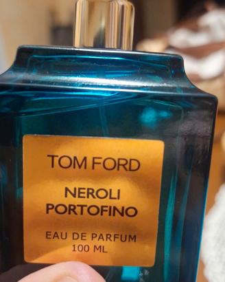 Profumo Tom Ford Neroli Portofino Eau d 10