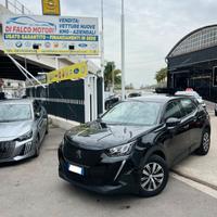 Peugeot 2008 PureTech 100 S&S Allure - 2020