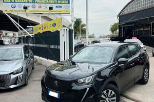 Peugeot 2008 PureTech 100 S&S Allure - 2020