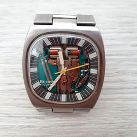 BULOVA ACCUTRON