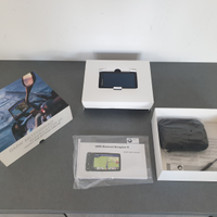 Bmw motorrad navigator 6