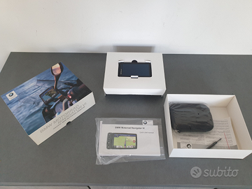Bmw motorrad navigator 6