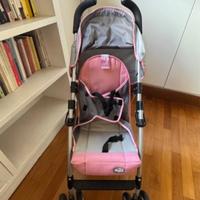 Passeggino Minichicco