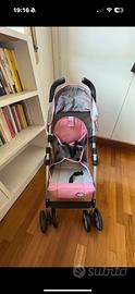 Passeggino Minichicco
