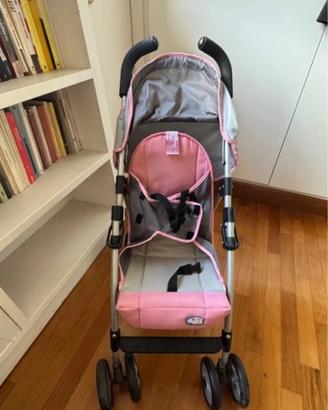 Passeggino Minichicco