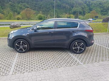 KIA Sportage 4ª serie - 2018