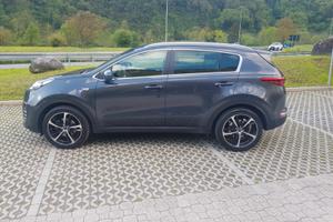 KIA Sportage 4ª serie - 2018