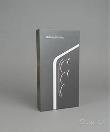 Samsung Galaxy S26 Ultra 1TB - nuovo sigillato